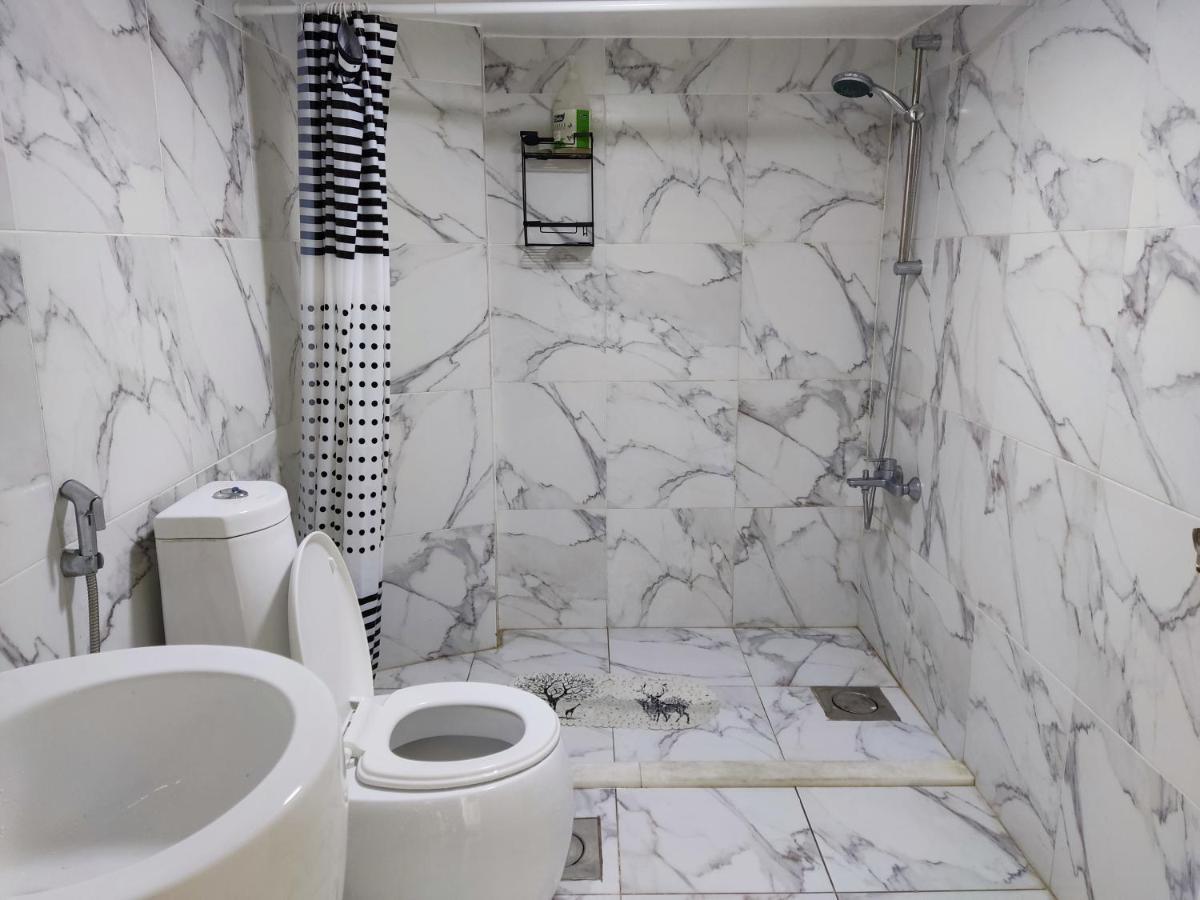 Big Seafront Apartment In Saida Lebanon Экстерьер фото